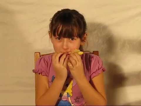 Maja testuje odc. 2 - "Cytryna"