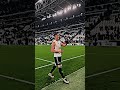 Dusan Vlahovic throws his jersey to Juventus fans #shorts