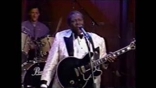 Let The Good Times Roll - B.B.King, Buddy Guy, Branford Marsalis, Kim Wilson, Dr John