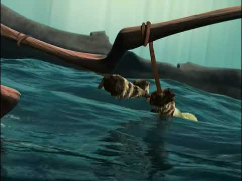 Ice Age The Meltdown I'll Save You!