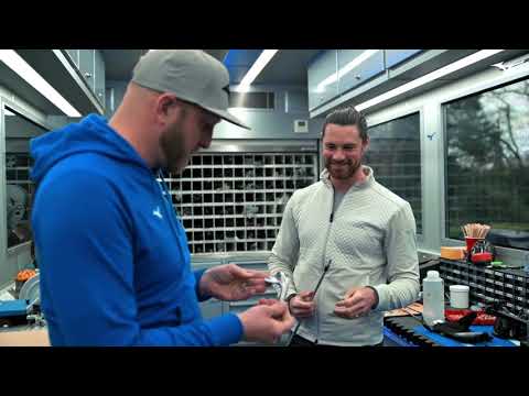 The New MIZUNO Golf T22 Wedges