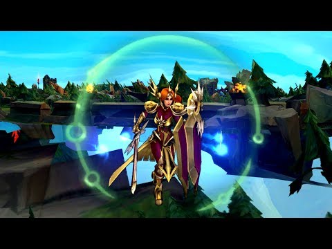 WALKING THROUGH WALLS! (Leona & Rek'Sai Bug)