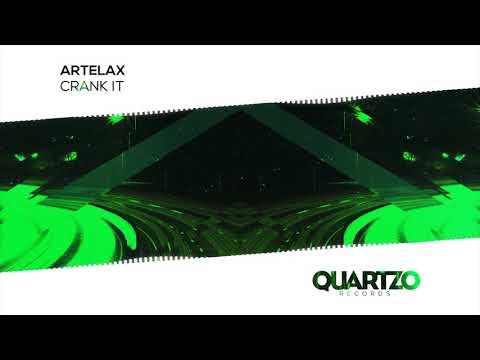 Artelax - Crank It