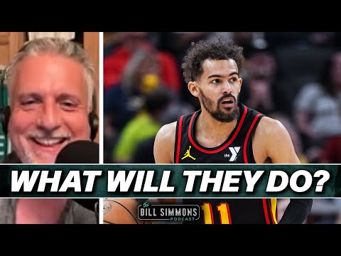 Just How Bad is the 2024 NBA Draft? And What Should the Hawks Do? | The Bill Simmons Podcast