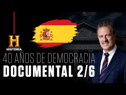 Adolfo Suárez: Primer Presidente de la Democracia Española.