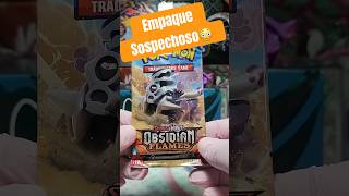 Parece fake, pero salieron estas cartas #pokemon #cards #jcc #pokemoncards #pokemontcg #tcg