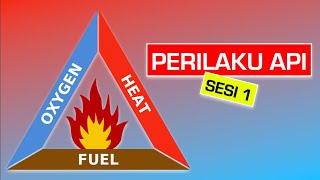 Download lagu PERILAKU API || SESI 1 mp3