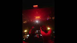 Joseph Capriati b2b Mau P at Amnesia shorts technomusic amnesiaibiza