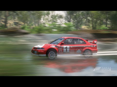 1998 WRC SEASON (Reverse Gear)