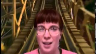 10 The World Loves Us & Is Our Bitch (Touching Chris East)