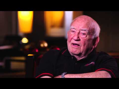 My Friend Ed Asner: Artists as Activists