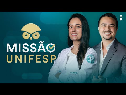 Missão UNIFESP 2024/25
