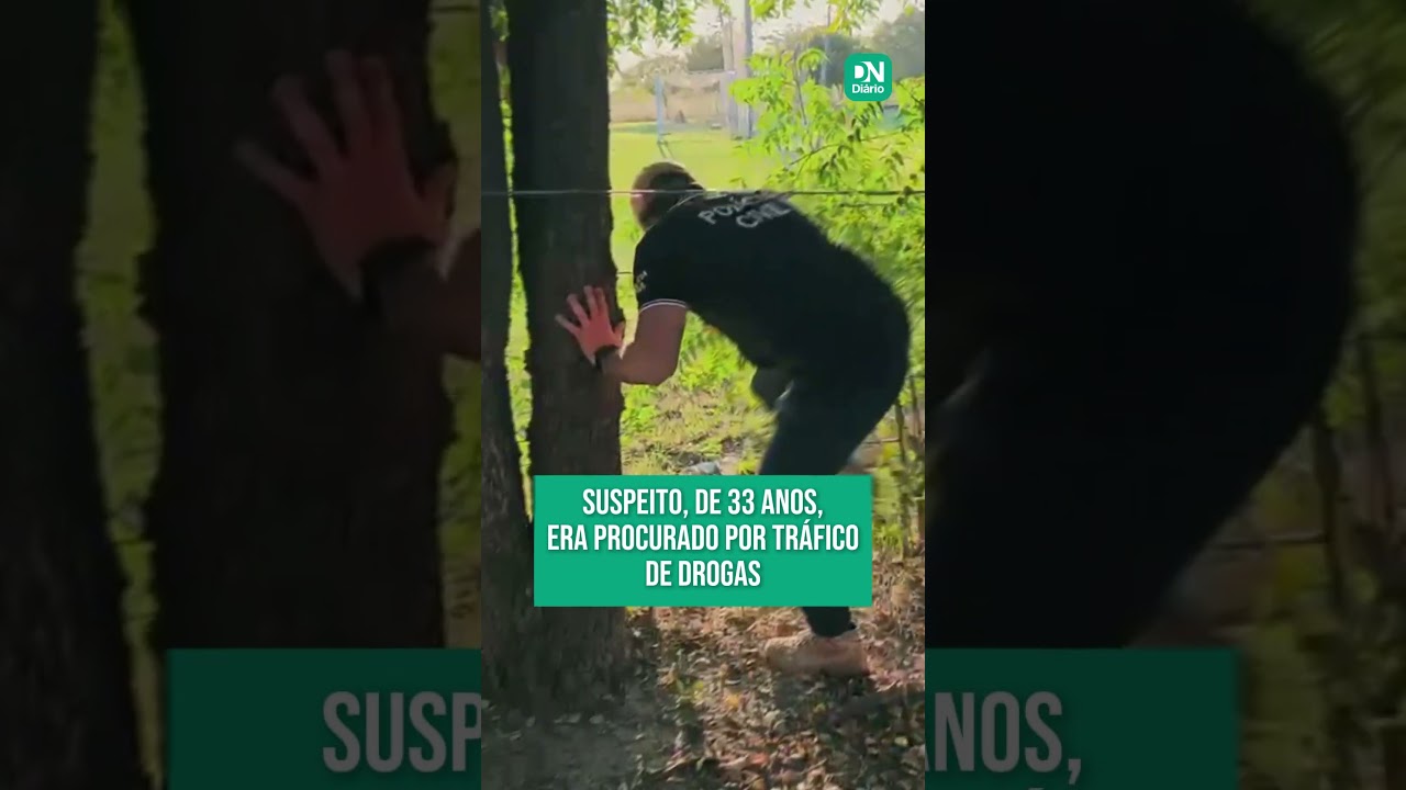 Imagem da notícia Chefe de grupo criminoso é preso durante partida de futebol em Iguatu. no Ceará
