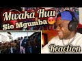 Harmonize - Mwaka wangu (Official Music Video)REACTION Harmonize - Mwaka wangu (Official Music Video)REACTION