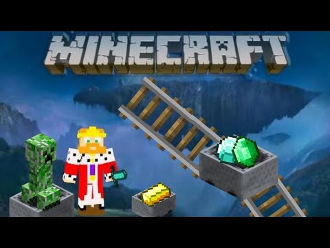 costruiamo la migliore miniera di sempre ep. 16