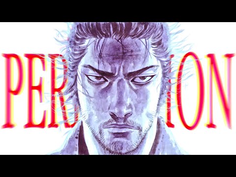 The Pursuit of Perfection