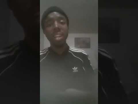 The State Of The World Vlog 05 - Venezuela & Iran