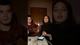 MANUŞ BABA AŞKIN KEDERİ GİTAR