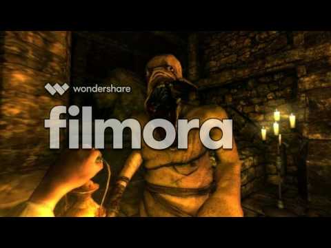 Midna's Top 10 most scary/disturbing video game music few people have mentioned p2