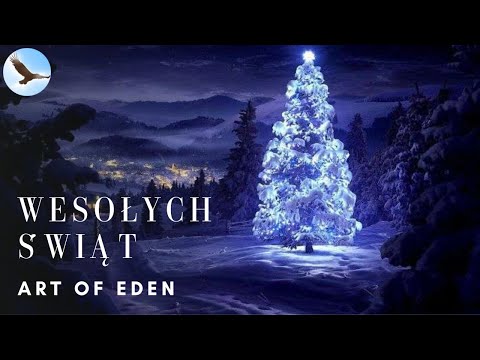 [Ludzie Prawi] "Choineczka" wspólna kreacja Art of Eden