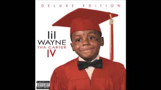 Lil Wayne - Up Up &amp; Away (Official Audio)