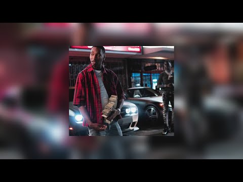 [FREE] Key Glock X Young Dolph Type Beat 2023 - "Apple"