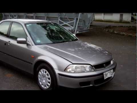 Thumbnail for 1998 Honda Torneo $1 NO RESERVE!!! $Cash4Cars$Cash4Cars$ ** SOLD ** by Honda Torneo, Car, Vehicle