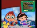 Disney S Little Einsteins Cartoon Show 44