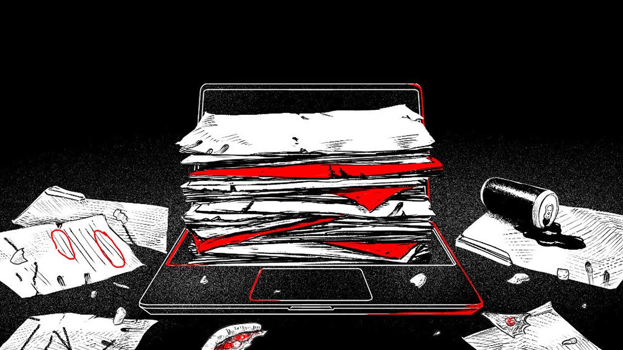 The nastiest, cruelest cyber attack in historyDarknet Diaries Ep.159: Vastaamo The nastiest, cruelest cyber attack in historyDarknet Diaries Ep.159: Vastaamo