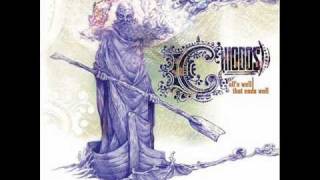 Chiodos-Who's Sandie Jenkins