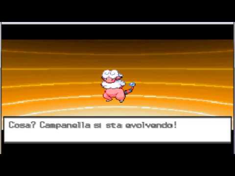Let's Play Pokemon Nero 2 parte 31 inutile repellente