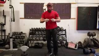 STEEL BENDING: Grade 8 Reverse Bend - Head Removed