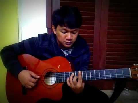 Amir Jahari - Tanpamu ( Chord )