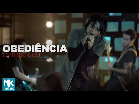 Obediência - Oficina G3