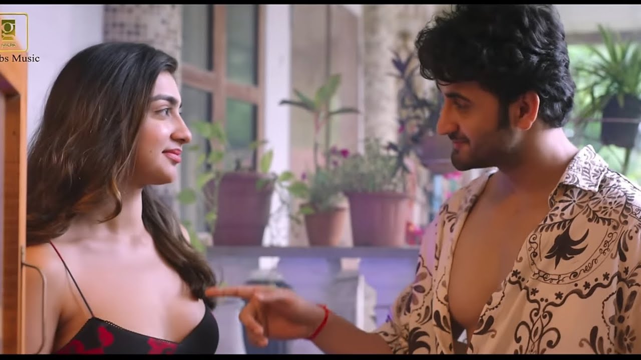 Tere Dil Main Panaah Lyrics | Arun Dev Yadav