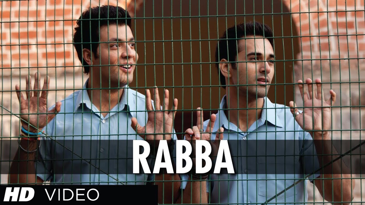 Rabba Aur Saha Na Jaaye Lyrics | Fukrey | Keerthi Sagathia, Clinton Cerejo, Ram Sampath | Ram Sampath
