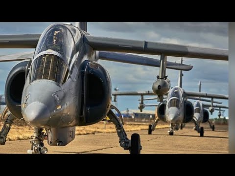 ALPHA JET A (PAMPA) WAR THUNDER Realistic Batlles - Kill Montage #1 - ViciuS Team - RCT9 - Delta PC5