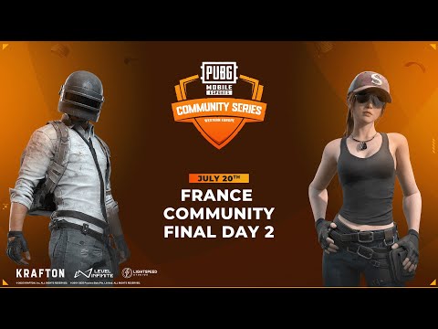 France - PMES Community - Finals Day 2