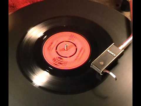 The Blue Rondos (Joe Meek) - Little Baby - 1964 45rpm
