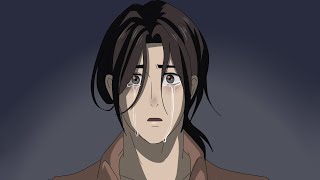 BANANA FISH: GARDEN OF LIGHT (Episode 4 FINALE) Fanmade