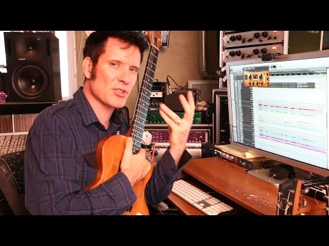 Mix Breakdown: Lyric Dubee "Young & Restless" - Warren Huart: Produce Like A Pro