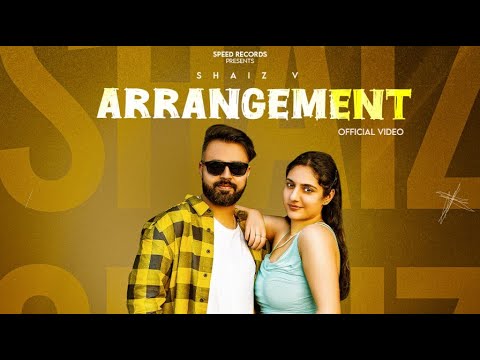 Arrangement — watch video