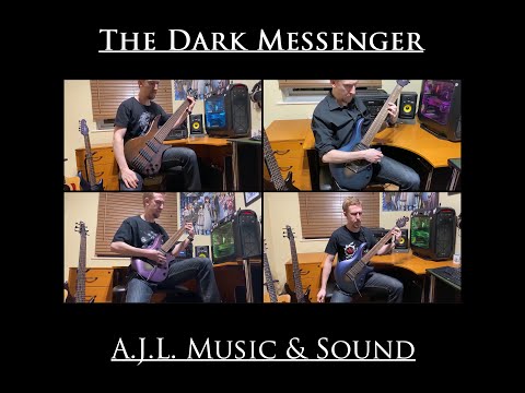 The Dark Messenger - Final Fantasy IX (Cover)