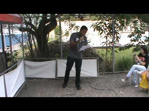 LESMA Categoria B - Jorge - AnimeFest GO