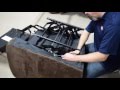 How-To Remove and Re-install a Reclining Mechanism