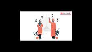 Download lagu Selamat Ramadan 1442 H | Animasi Story WA 30 Detik Ramadan mp3