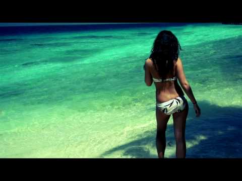 Amex Feat Anna Basel - Komarna (David And Carr Remix) (HD)