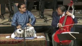 Kinan Azmeh's "Wedding" | Tanglewood 2016