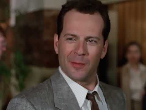 Moonlighting: Demi Moore’s Cameo (S5E10)