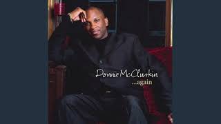 So in Love - Donnie McClurkin